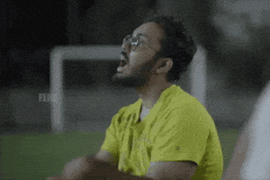 George Kerala GIF