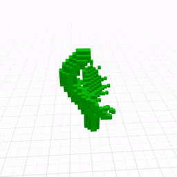 Green Plant Nft GIF by patternbase
