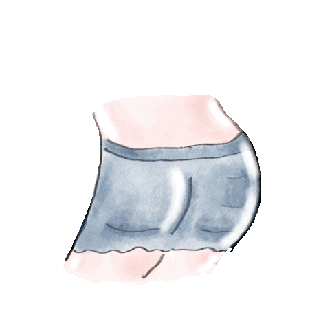 Vacina Sticker