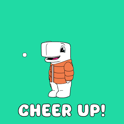 Cheer Up Crypto GIF by Ordinary Friends