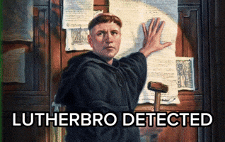 Lutheran GIF
