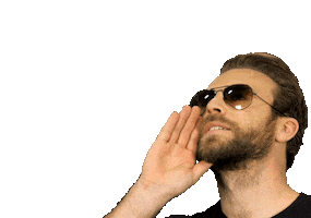 Sticker by MyGolfSpy