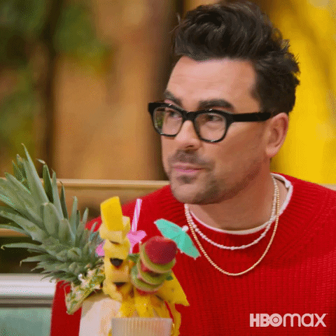Pina Colada Cooking GIF by HBO Max - Find & Share on GIPHY