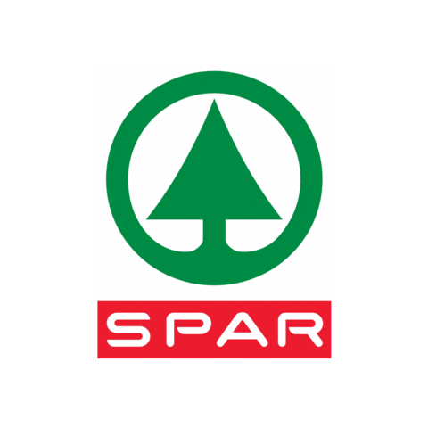 Spar Sticker by Henderson Group