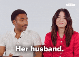 Donald Glover GIF by BuzzFeed