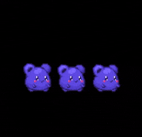 Pokemon GIF