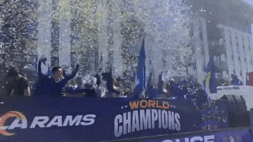 Super Bowl Football GIF by Storyful