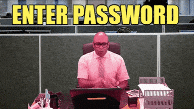 password meme gif