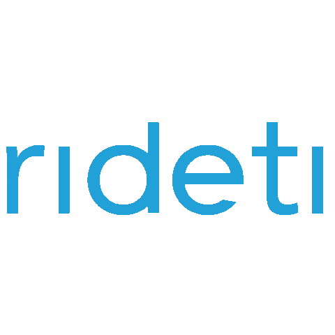 rideti Sticker