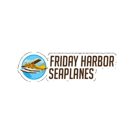 NWSeaplanes Sticker