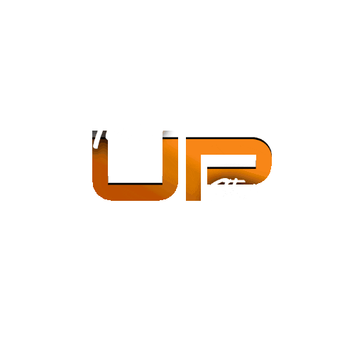 Sticker by HyperUP Store