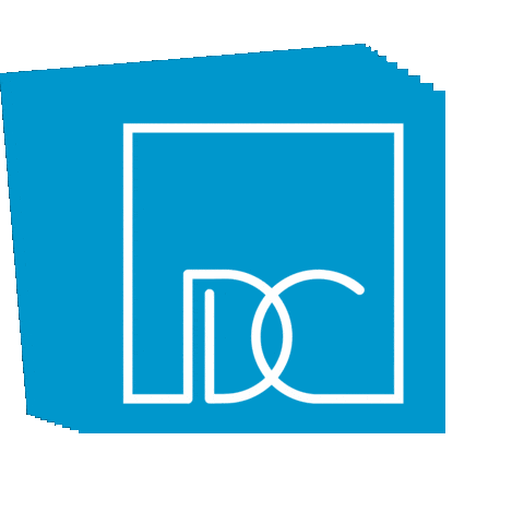 Sticker by Duke Collective