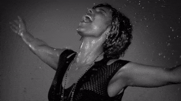 Alicia Keys Yes GIF by RCA Records UK
