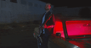 Warped Tour Emo GIF by Pure Noise Records