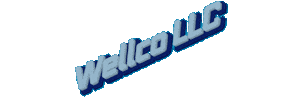Wellco LLC Sticker