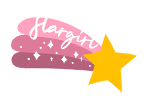 Cupcake Aisyah Sticker by Casesbywf