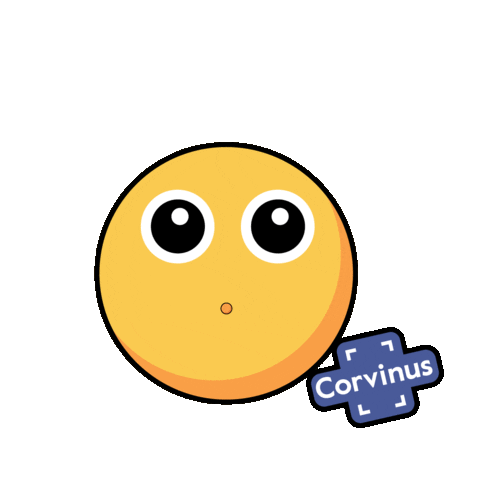 University Student Sticker by corvinusegyetem