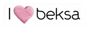 beksashop Sticker