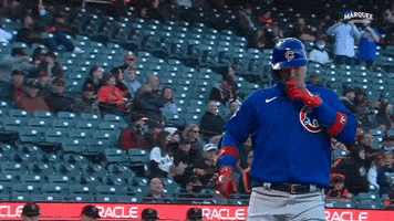 Joc GIF by Marquee Sports Network