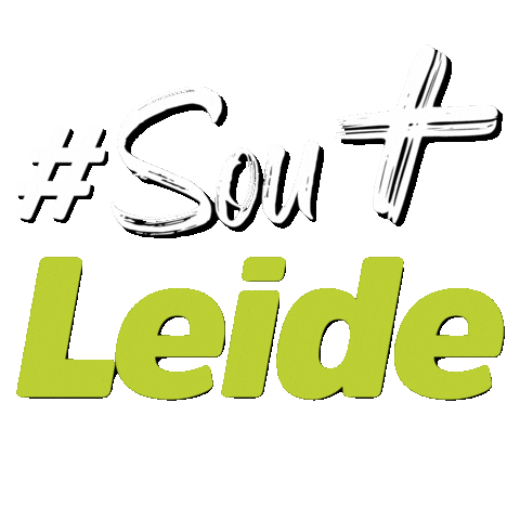 Leide Campina Sticker