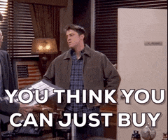 Friends GIF