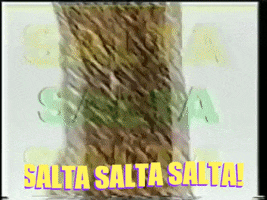 Salta GIF