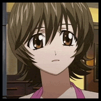 Elfen Lied GIF