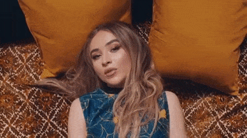Sabrina Carpenter GIFs on GIPHY - Be Animated