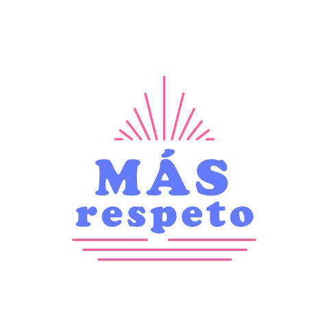 Respect Sticker