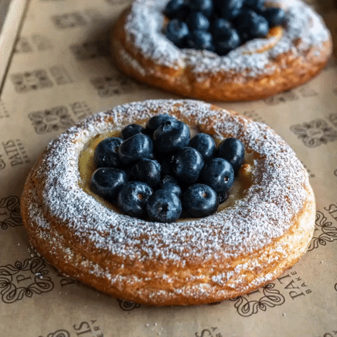 Patis Bakery GIF
