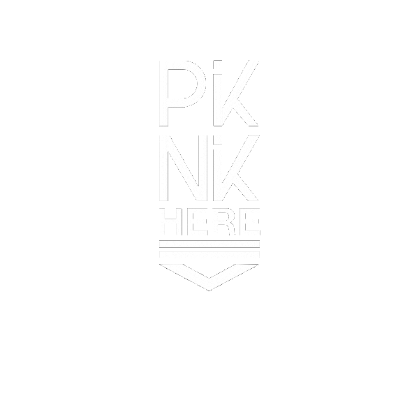 PiKNiK Sticker