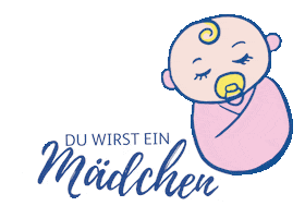 Baby Momtobe Sticker by PENATEN