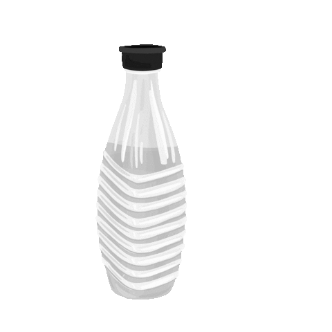 sodastream Sticker