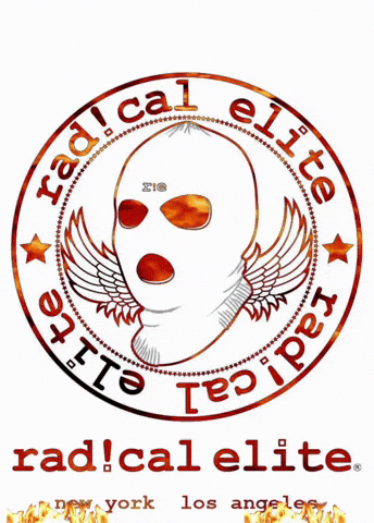 GIF by Rad!cal Elite