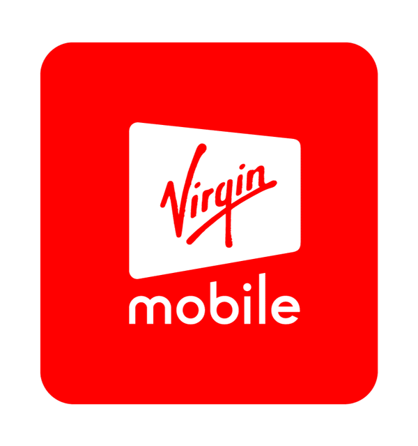 VirginMobileCO Sticker