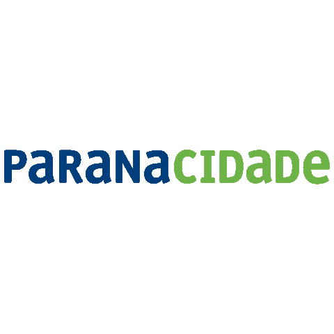 PARANACIDADE Sticker