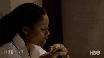 Sweet Life Work GIF by HBO