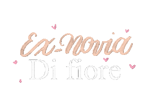 Exnovia Sticker by DiFiore