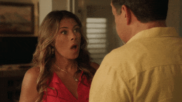 Romance What GIF by ABC Network