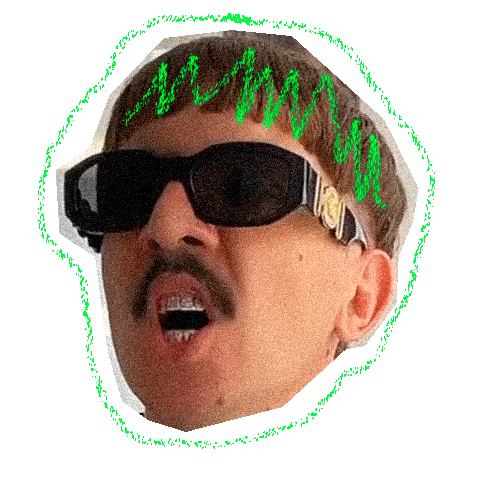 Kukoyaka Sticker by Epicstars