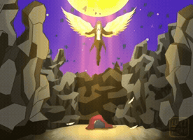 Love Me Forever Ado GIF