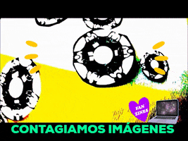 Fanzines GIF