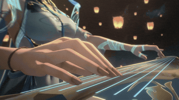 Wuwa GIF