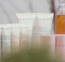 La Rosée Cosmétiques GIF