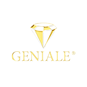 Geniale Vasos decorativos e esculturas Sticker