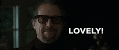 Awesome Love It GIF by The Gentlemen