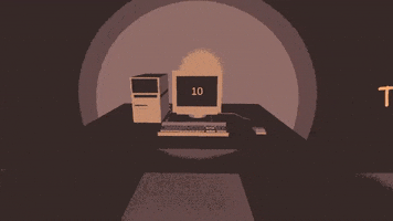 Indie Game GIF