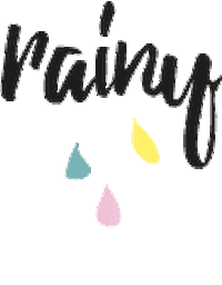 Rain Sticker