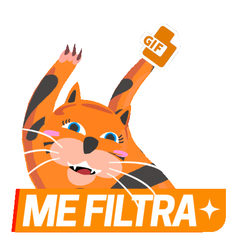 Sticker by Me Filtra