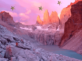Pink GIF